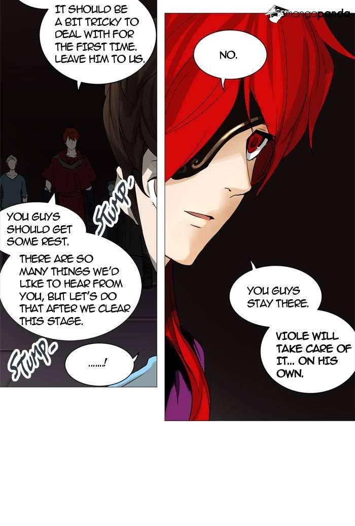 Tower of God Chapter 246 image 51